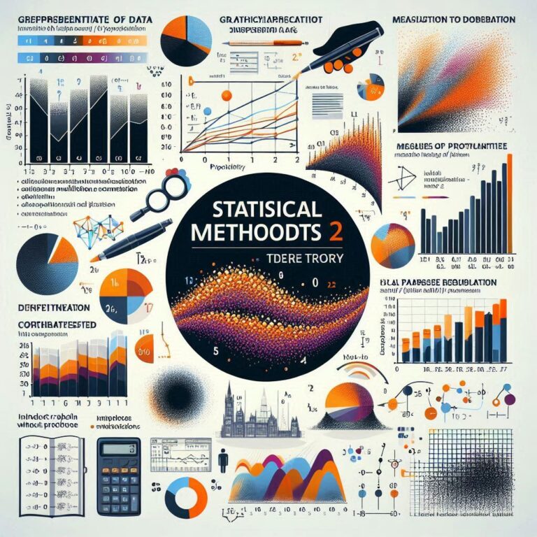 Statistical Methods