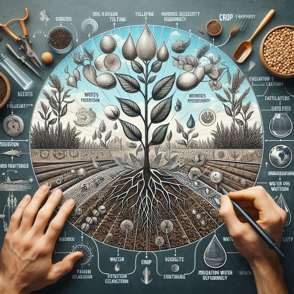 Fundamentals of Agronomy